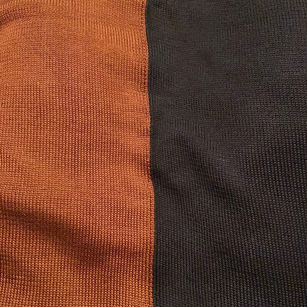 Summersalt The Classic Colorblock Scarf - Picture 5 of 5